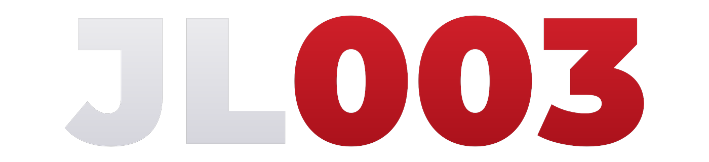 jl003 Logo